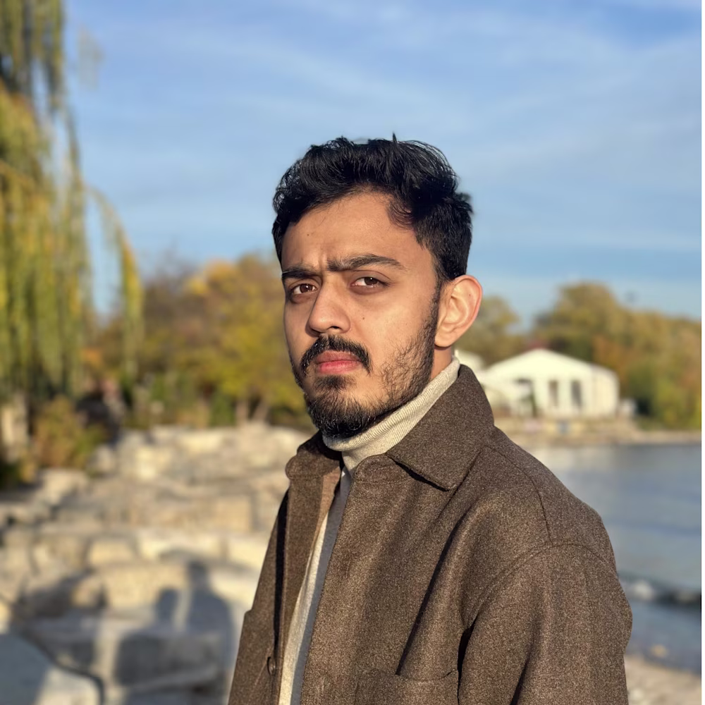 Dhruv Sheladiya