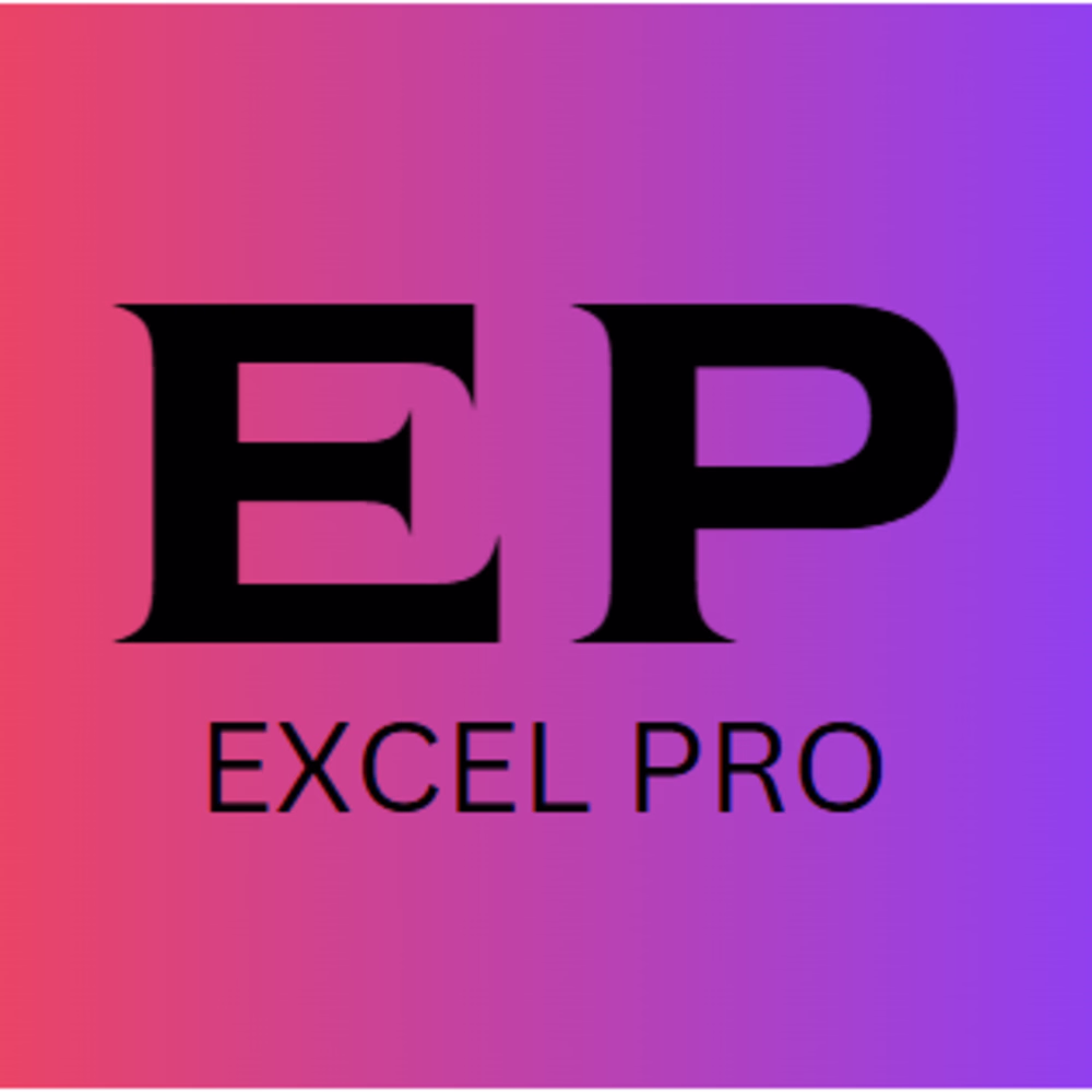 excel pro