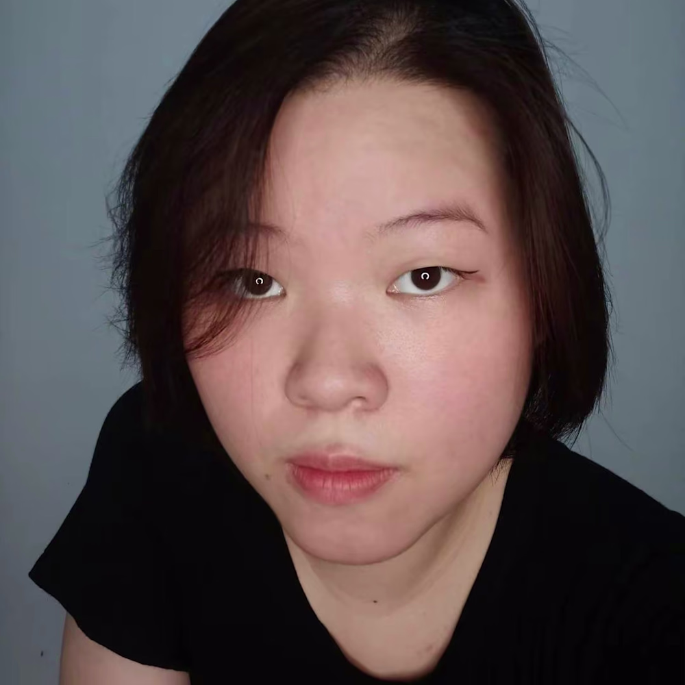 Michel  Andriana Huang 