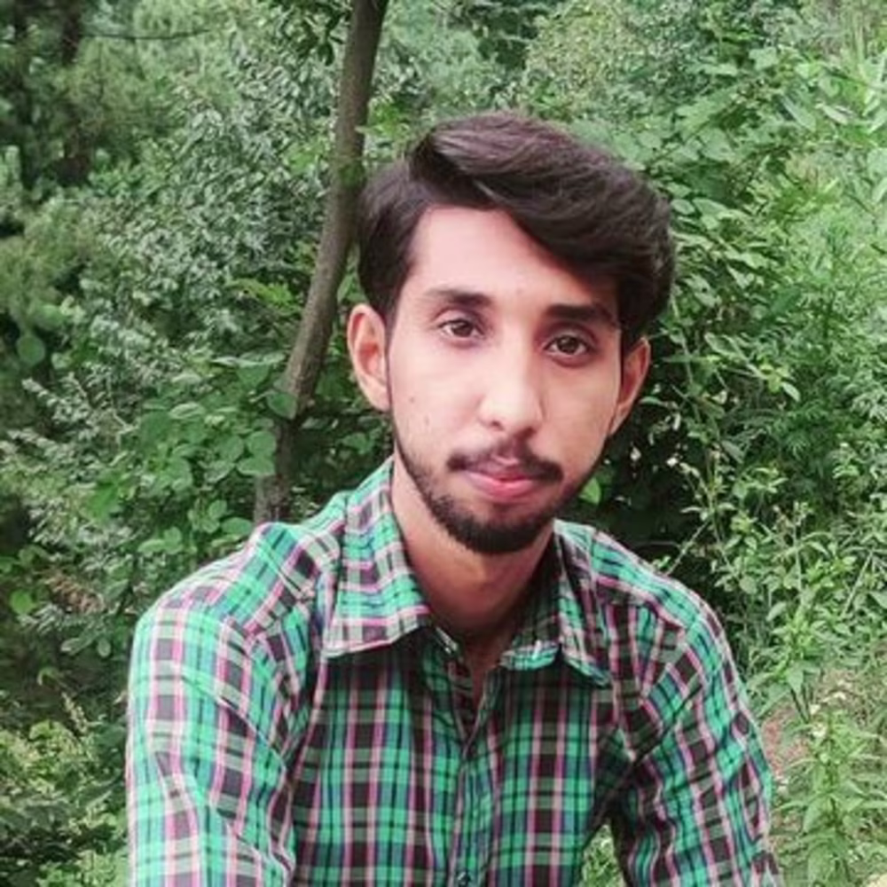 Marsad Maqsood