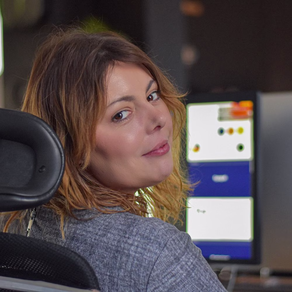 Dina Brkanac