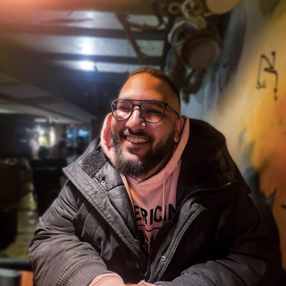 Loai El-Meniawy