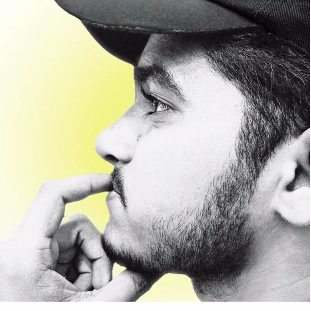 Muhammad Awais Amjad