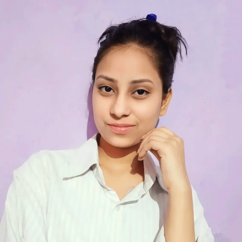 Nagma Creative Writer 