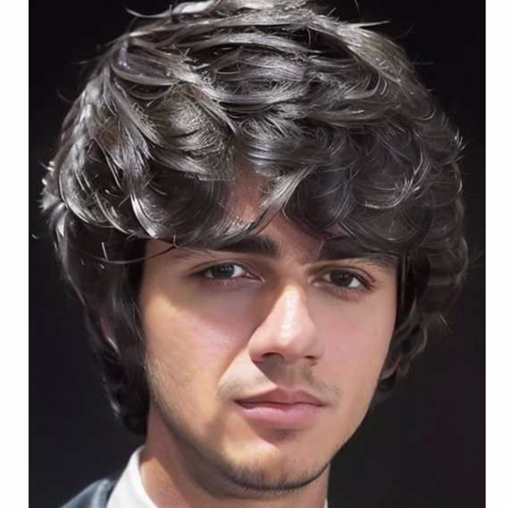 YASH KAPOOR