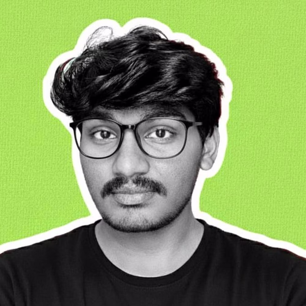 Malle Abhinay