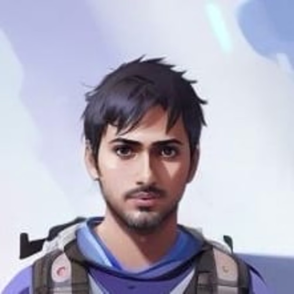 Sahil Chaudhry