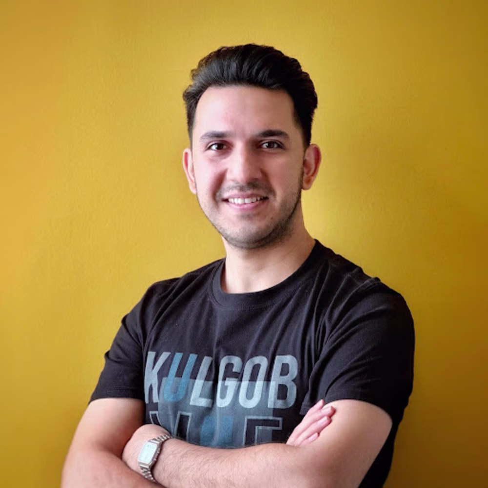 Hossein Saleki