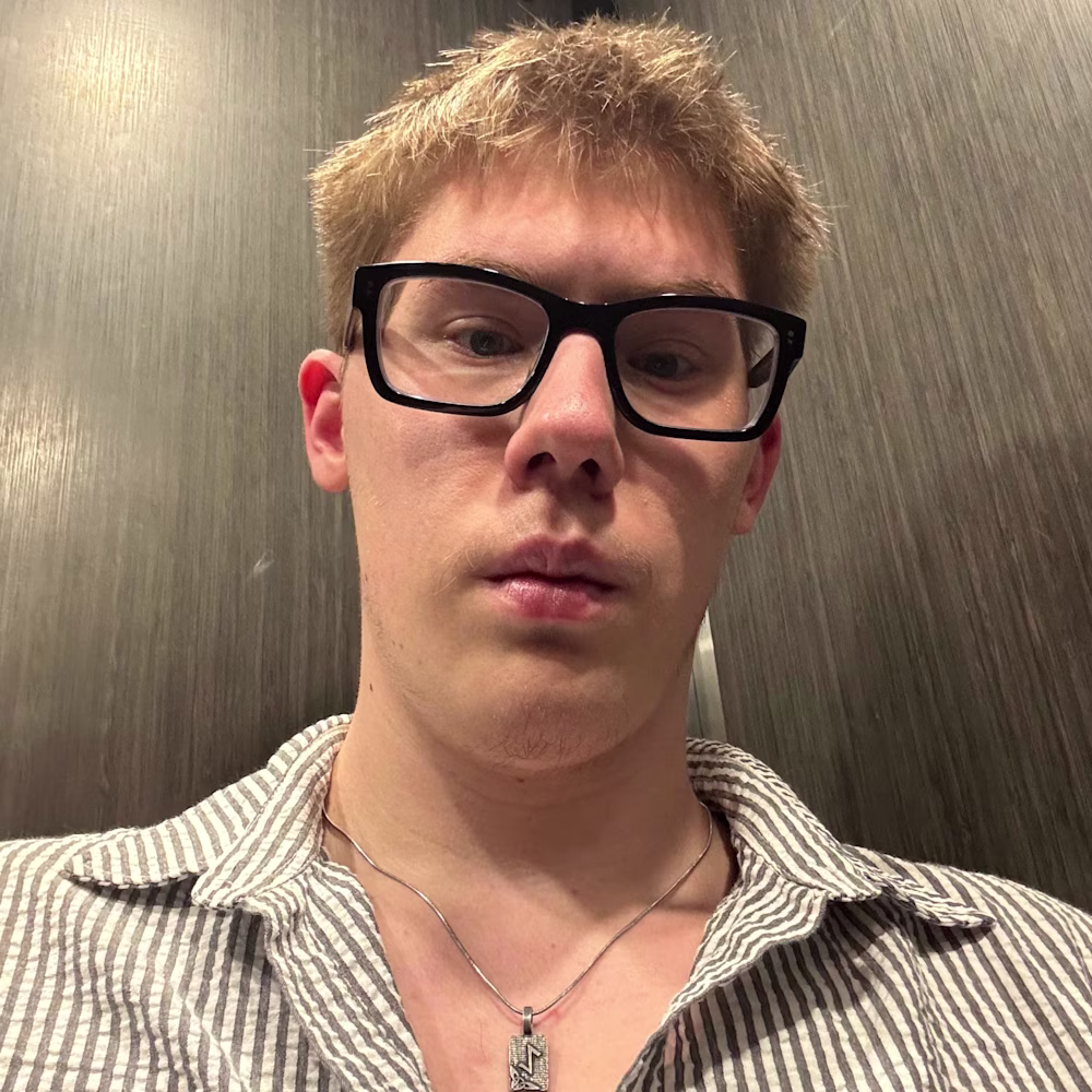Zane  Tipton