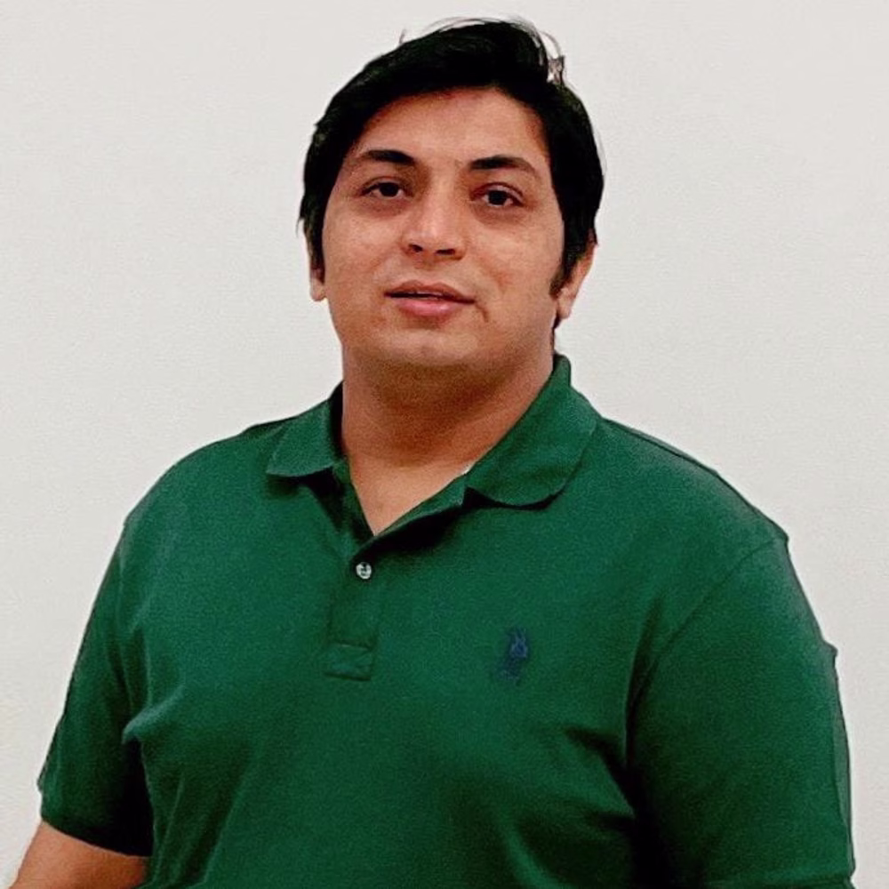 Hakim Ali