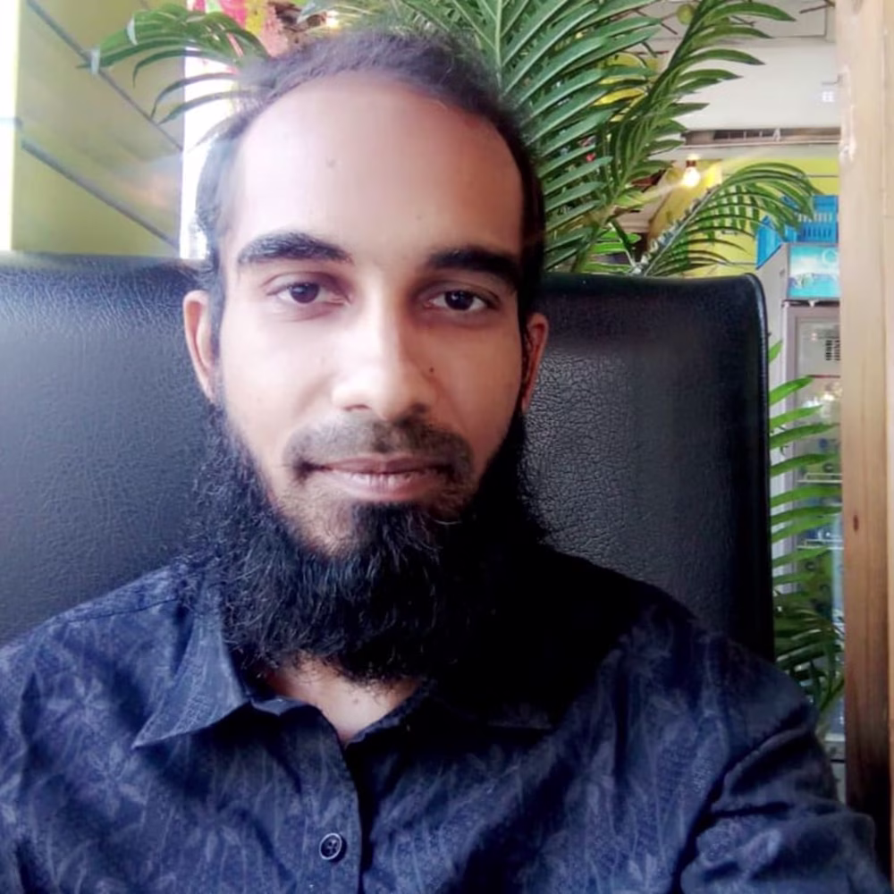 MD Saiyd Akramul Haque