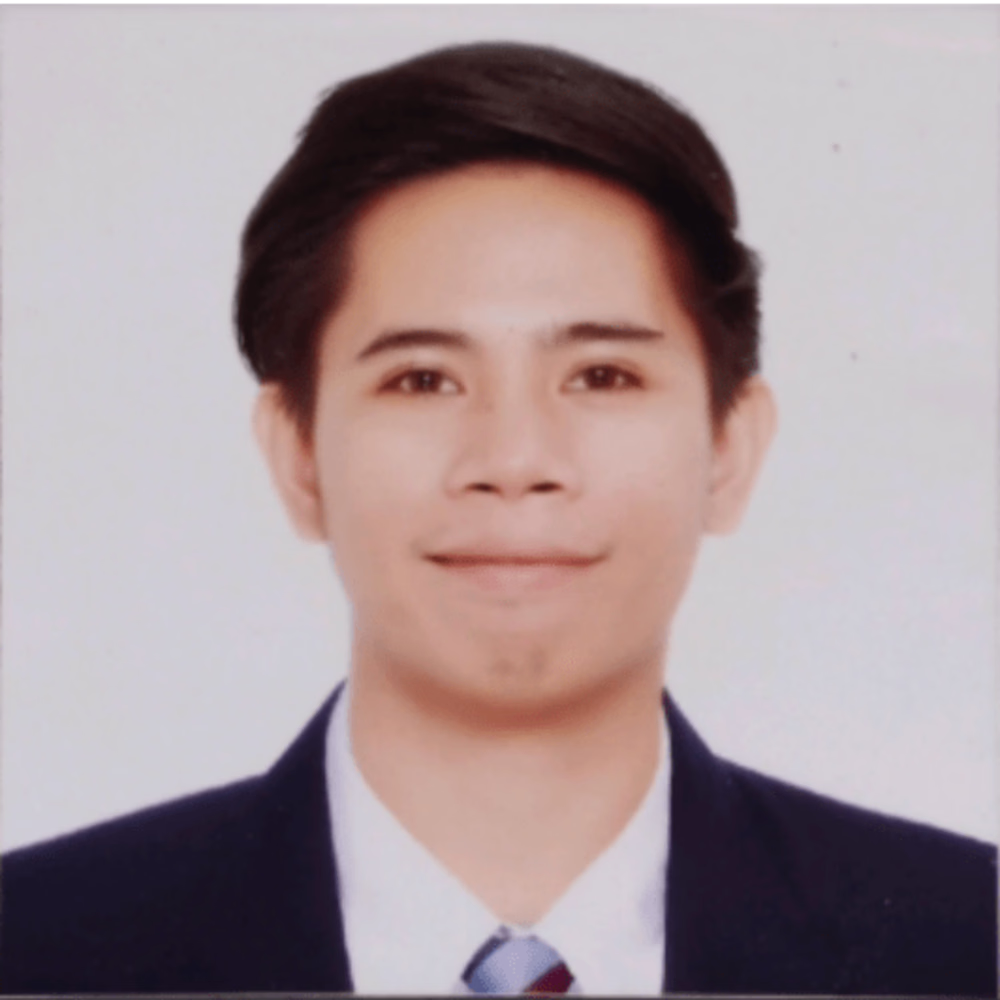 Jhon Patrick Giron