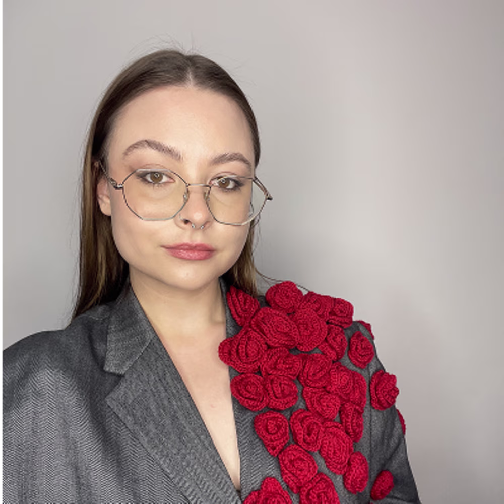 Polina Gorelova