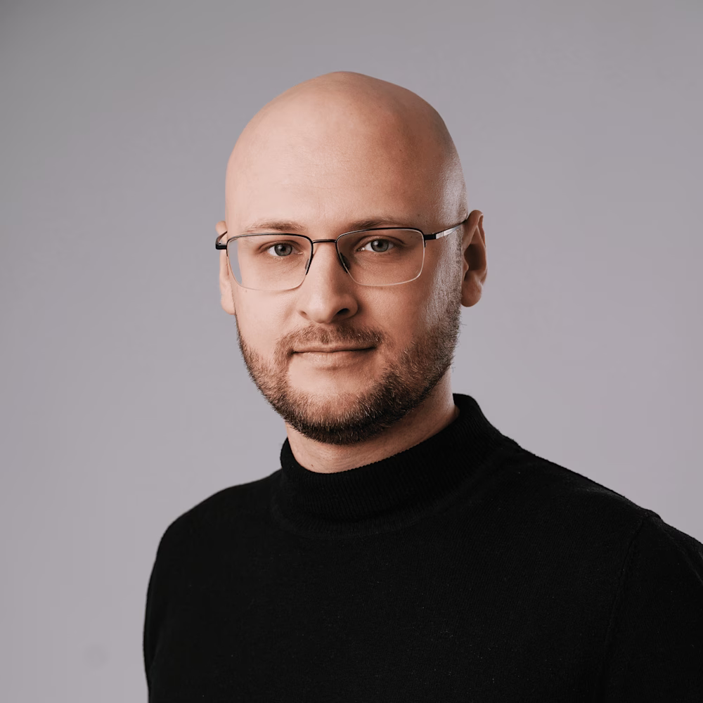 Valentine Reshetniak