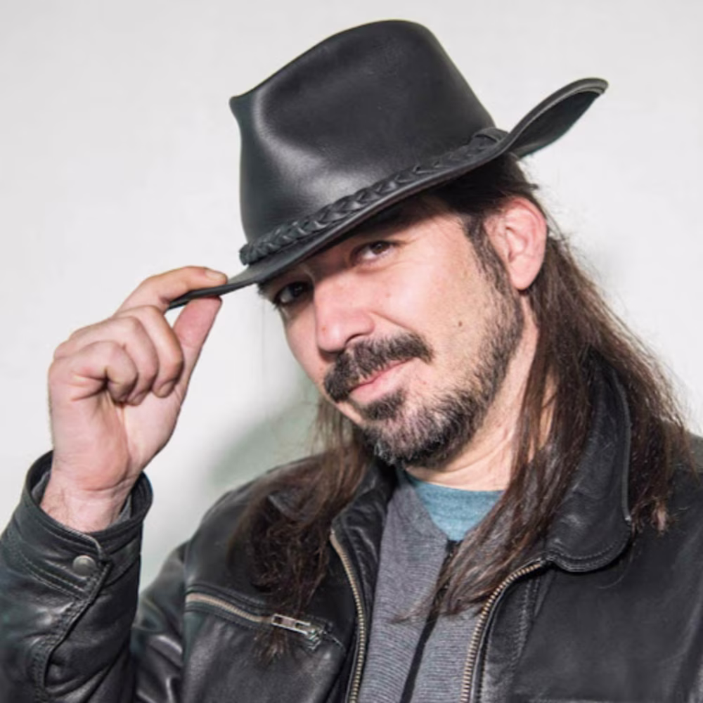 Rodrigo Pinto