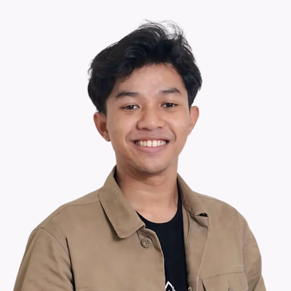 Rahmat Nur Kholis