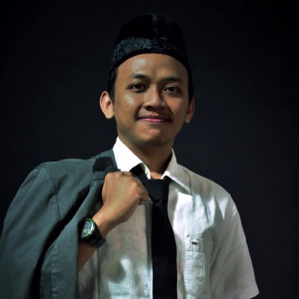 Fahmi Tsani