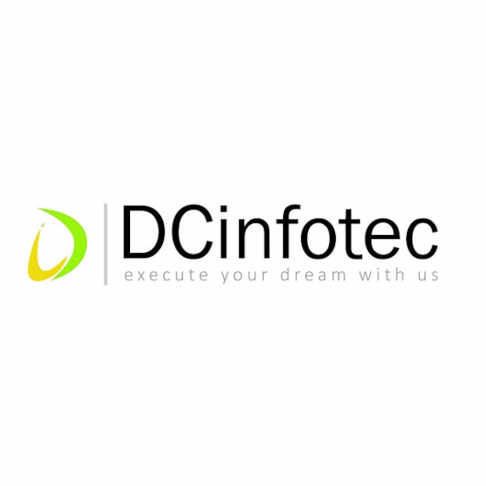 DCinfotec digitalmarketing