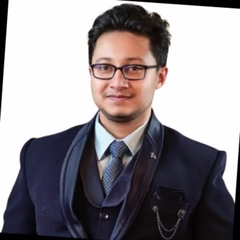 Iftekhar Ahmed