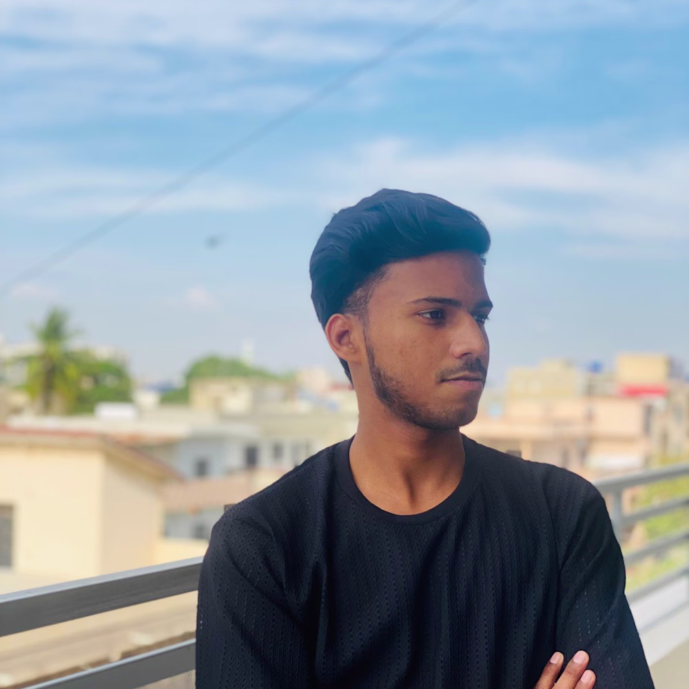 abdul hashir