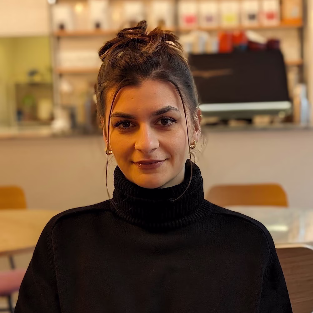 Klara Condac