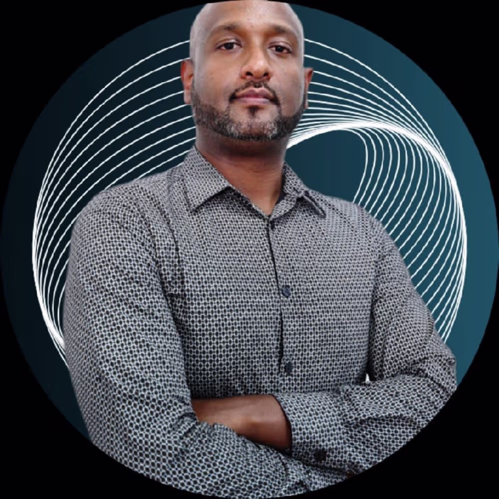 Neftalem Fikre Hailemeskel