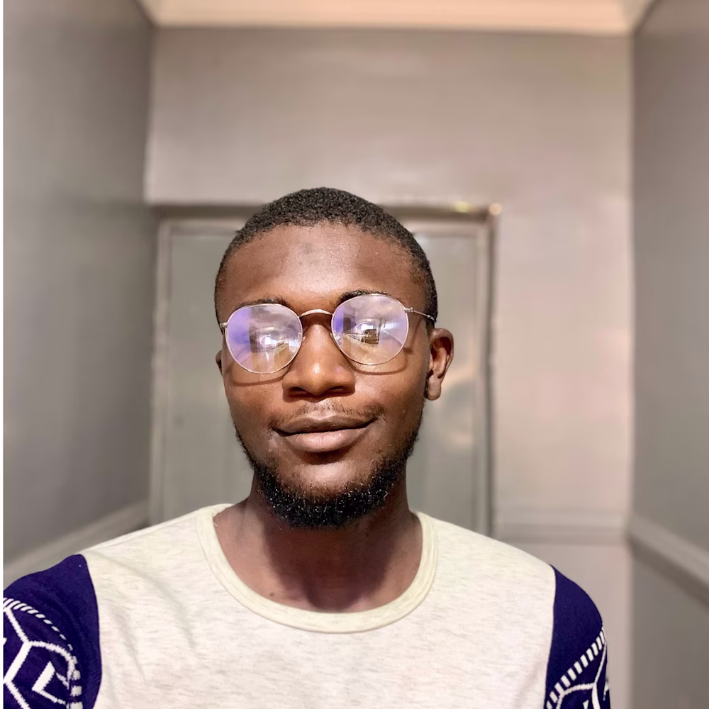 Abdulsamad Abdulsalam