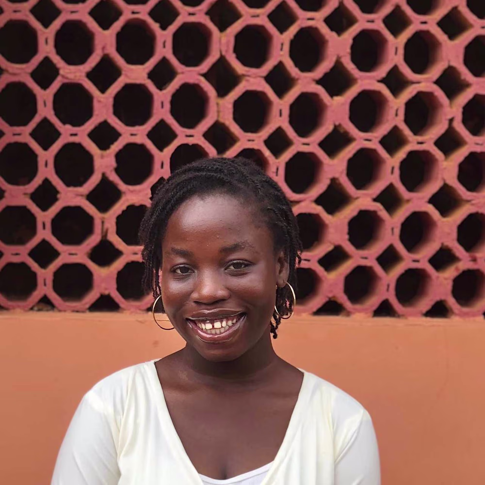 Oluwafisayomi  Fasusi 