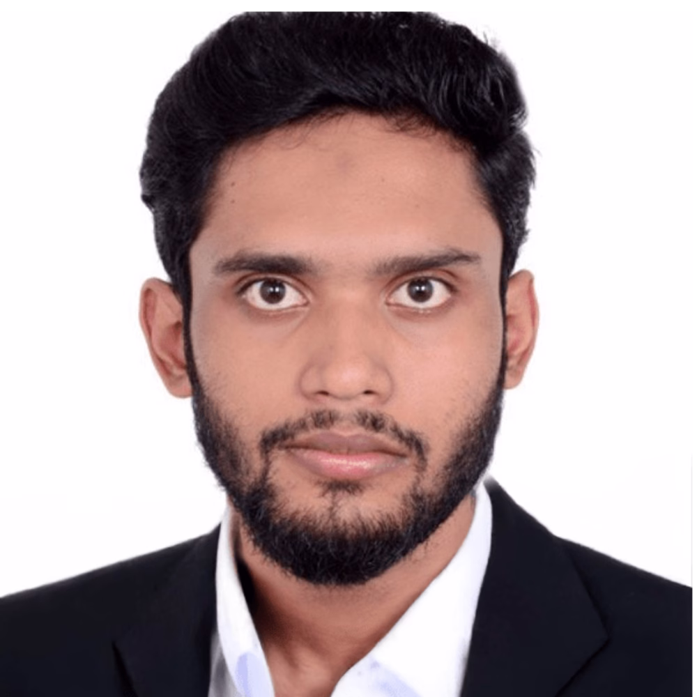 MD. Mokaddes Ali  Labanna