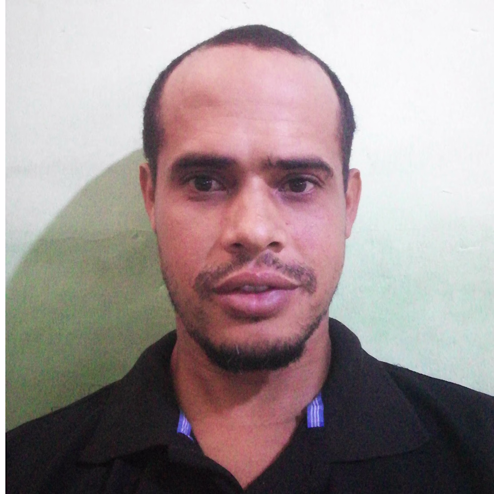 Douglas Andriz