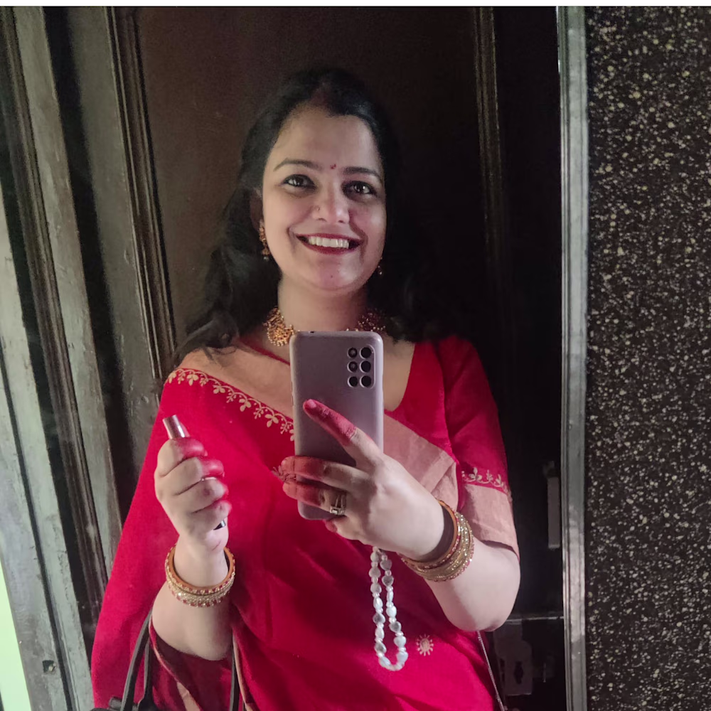 Rai Tripti