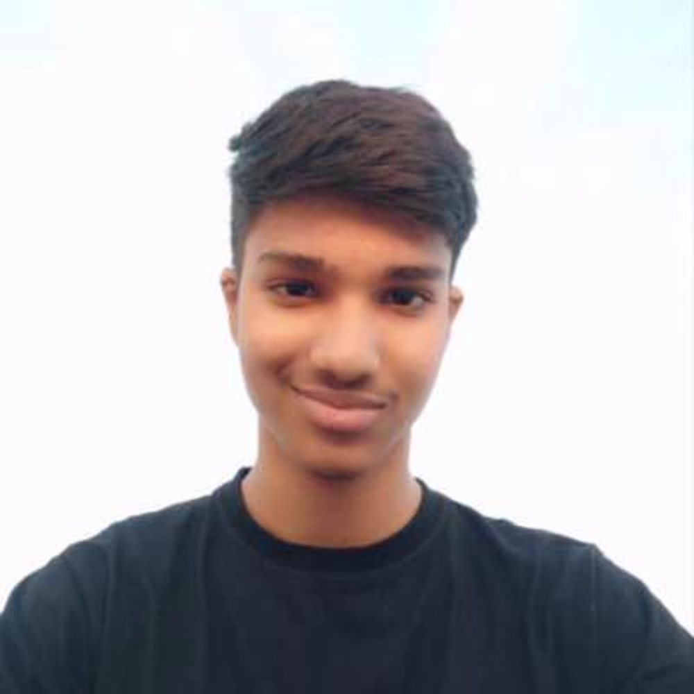 Shivang Shah