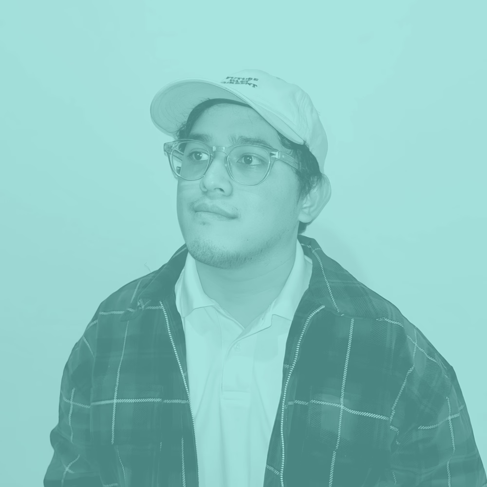 Dimaz Ramadhan Putra