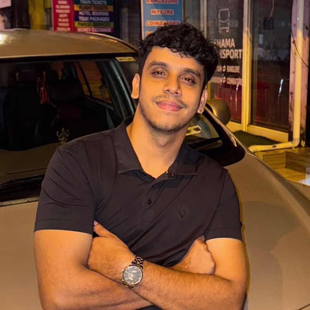 Karun Suresh