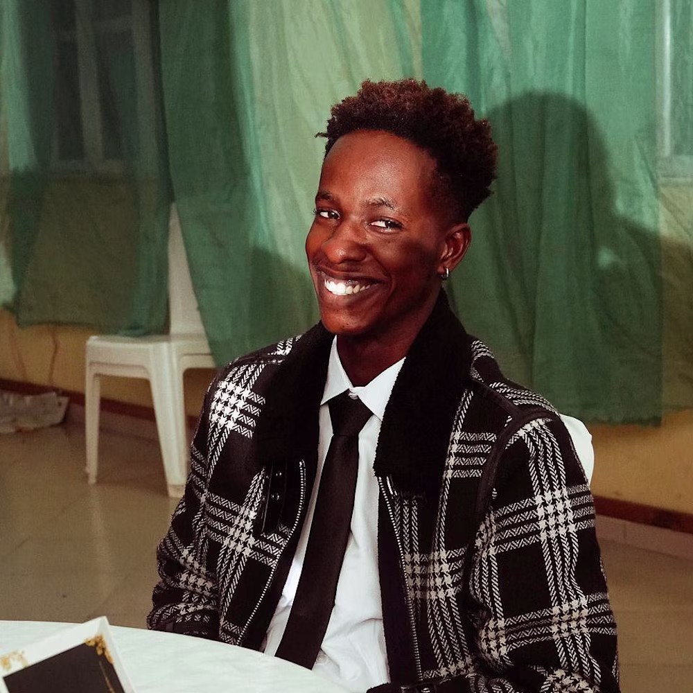 Oluwatimilehin Ajayi