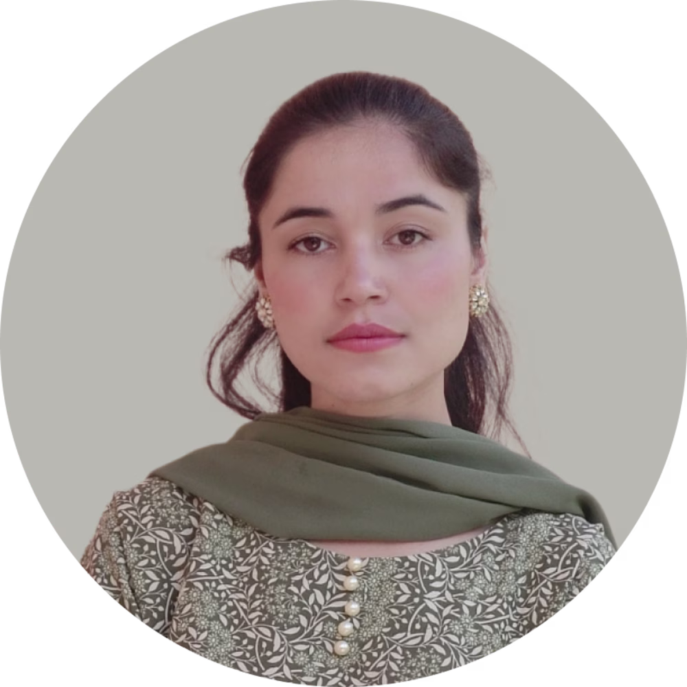Karishma Sajjad