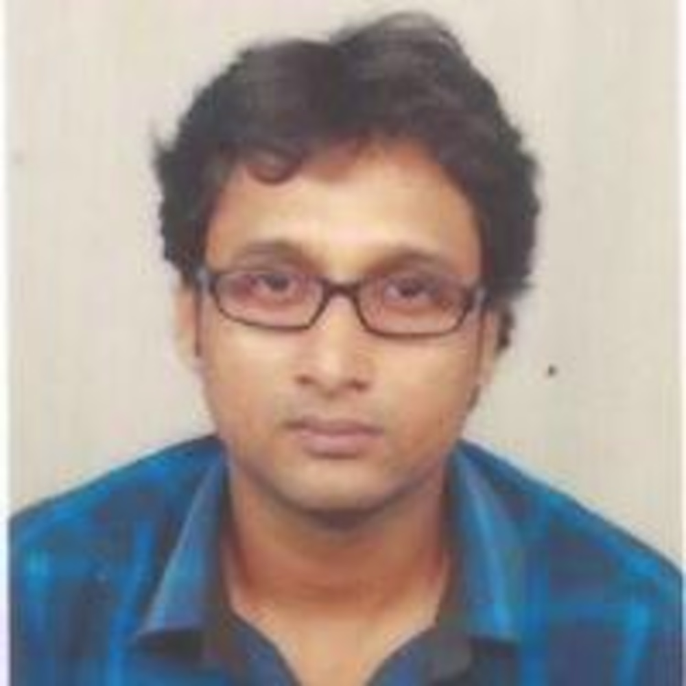 Subhojit Adhikary