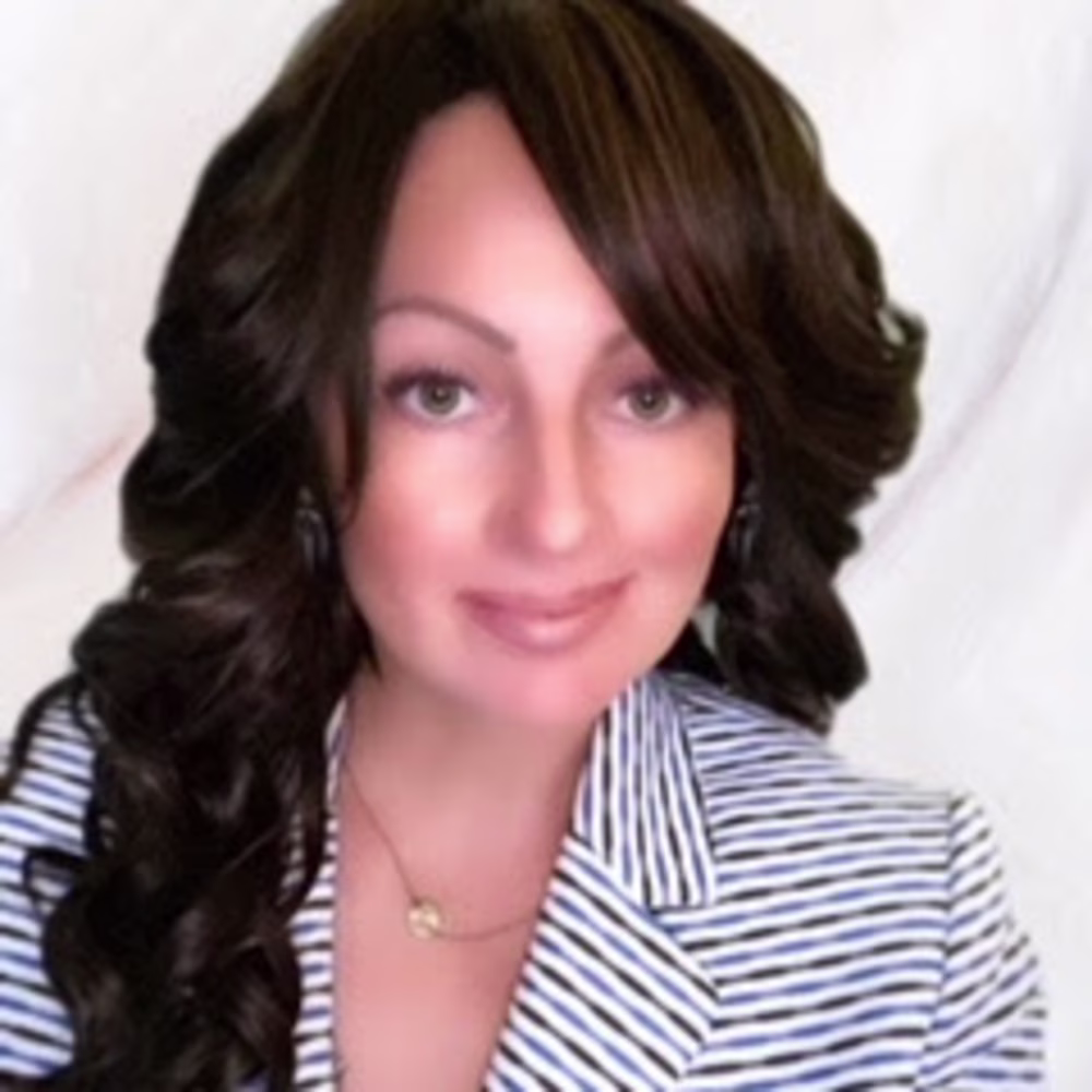 Anastasiya Kotelnikova