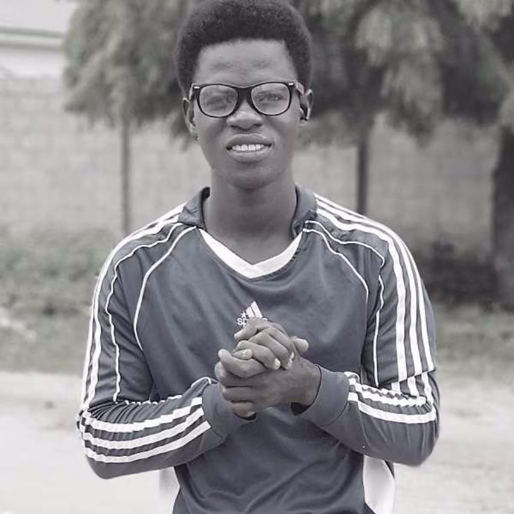 Ishola Joseph 