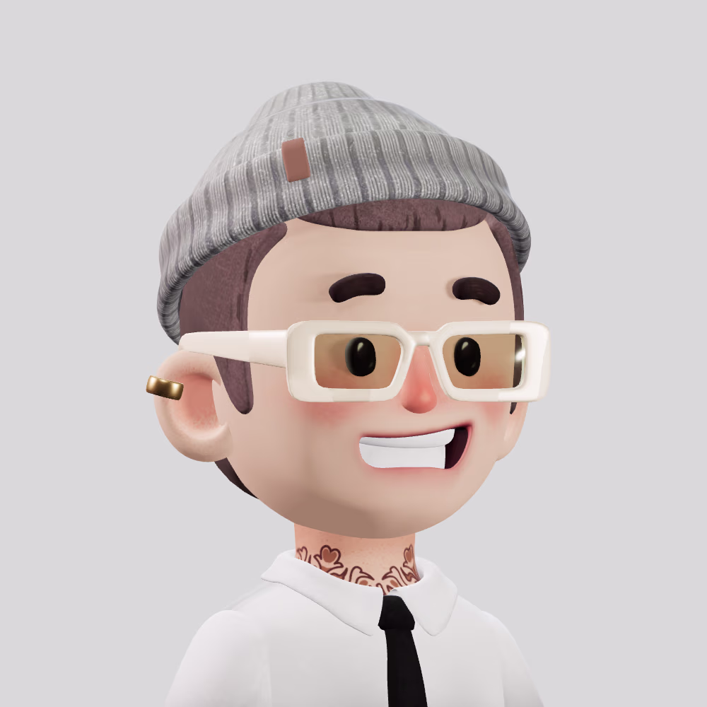Zayden Br