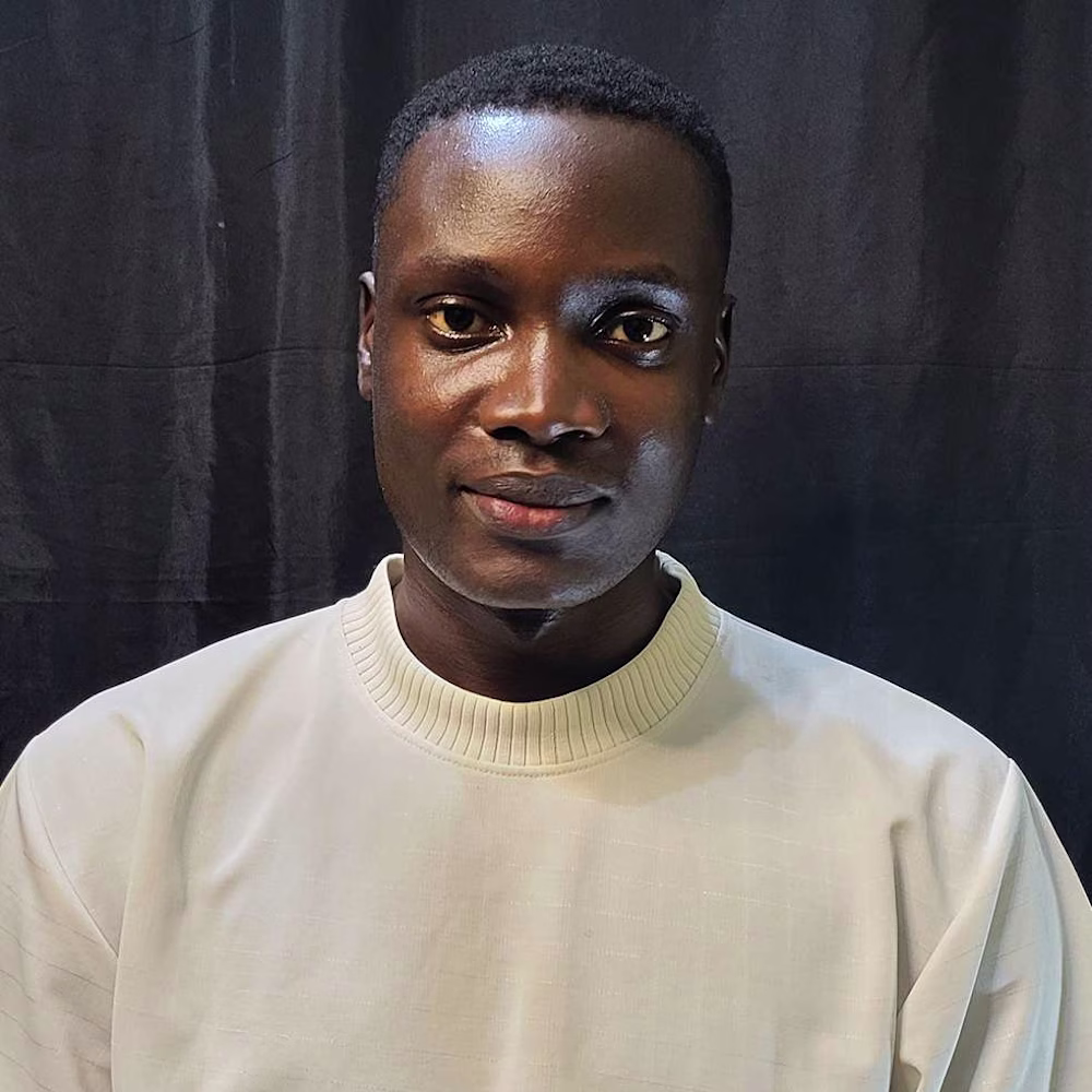 DANIEL OSENI @teegrandstudio