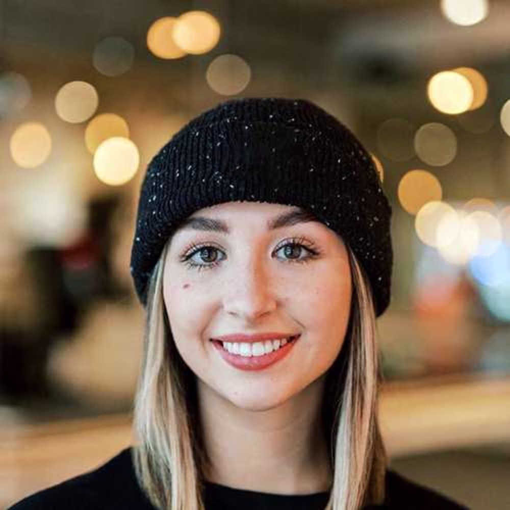 Sydney Avery
