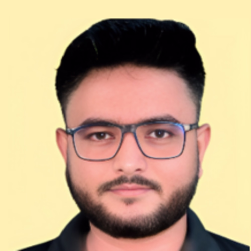 Mohd Shoaib Khan