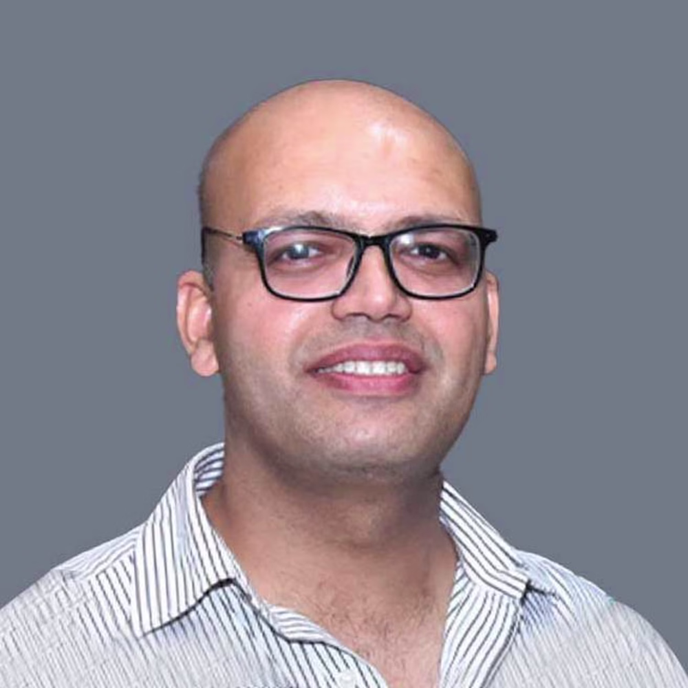 Munish Kumar