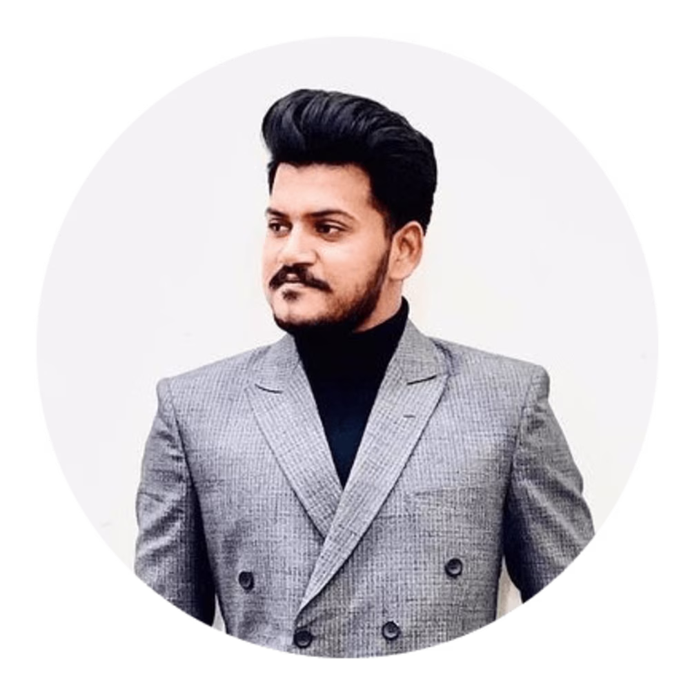 Hamza Rao