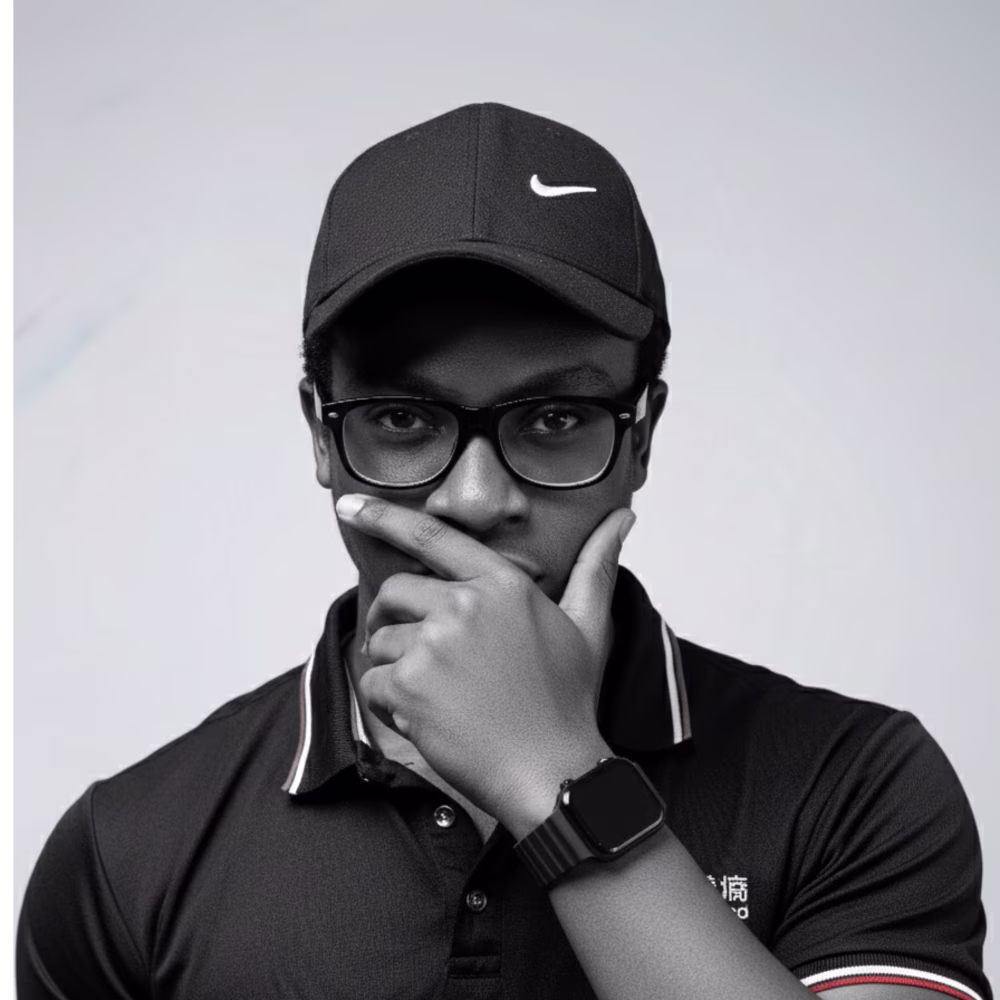 Joshua Dairo