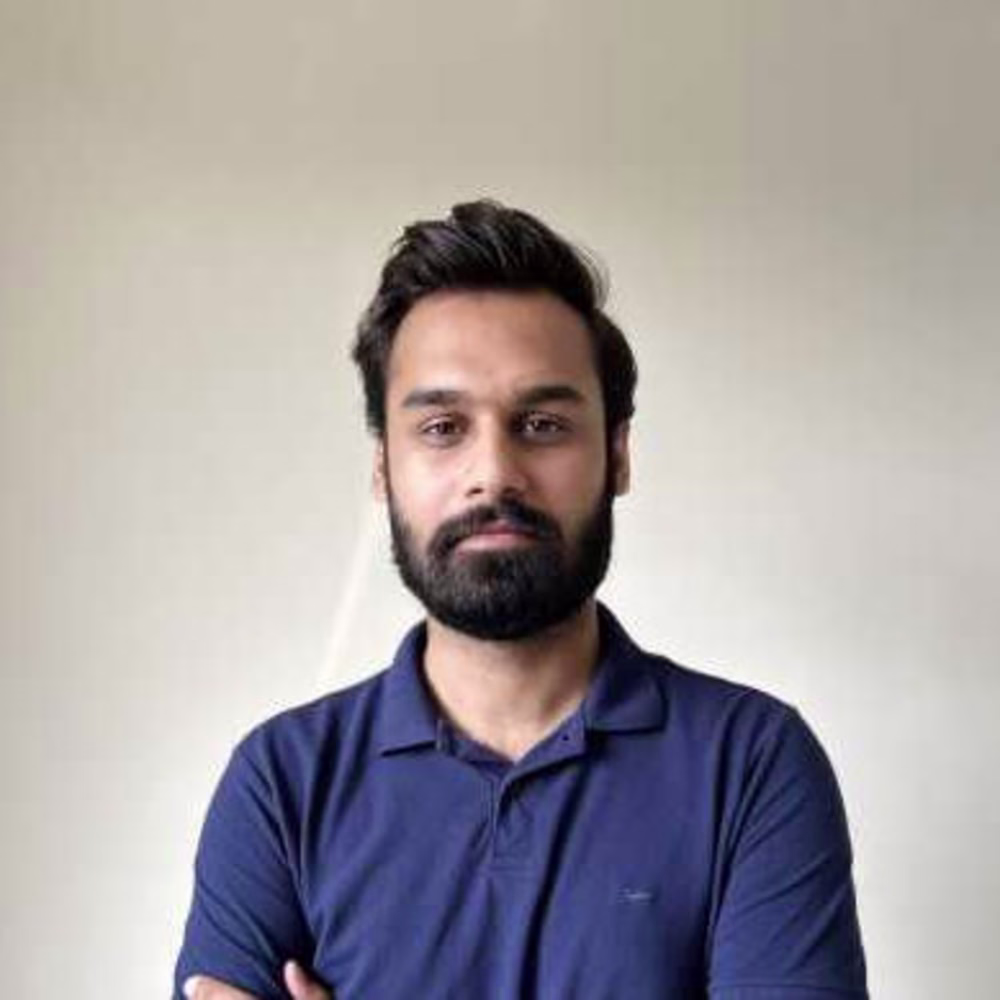 Muhammad Ahmad Waseem Piracha