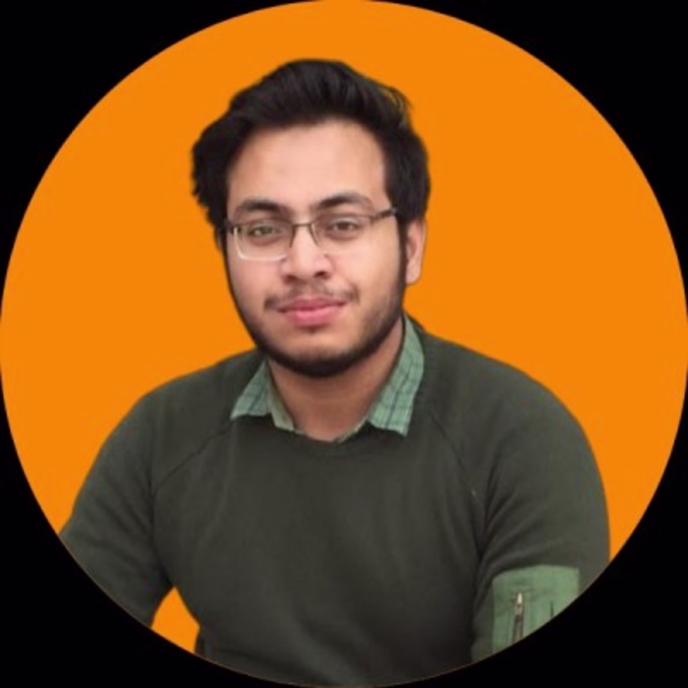 Anas Farooqi | Flox Motions