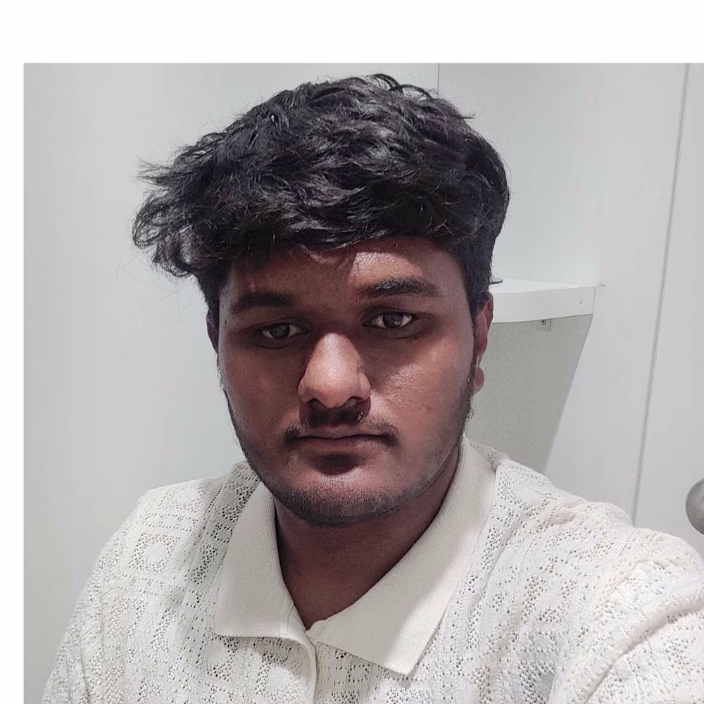 Ravichandra  