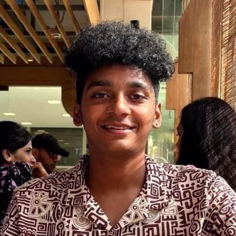 Venkatesh Yadav